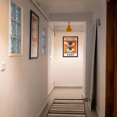 Jardin Maison Newly Renovated 1 Bedroom Apt In Galata Διαμέρισμα