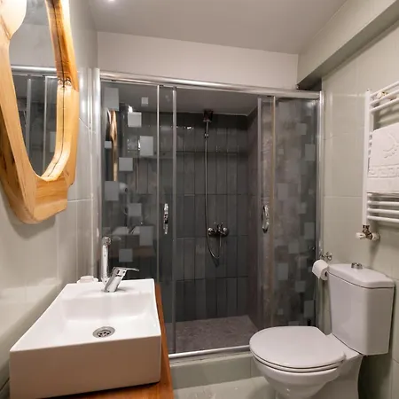 Διαμέρισμα Jardin Maison Newly Renovated 1 Bedroom Apt In Galata