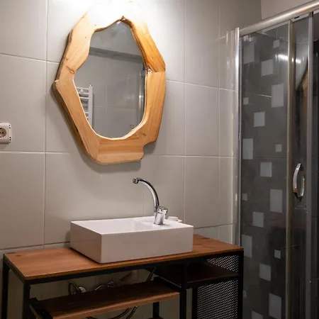 Jardin Maison Newly Renovated 1 Bedroom Apt In Galata Κωνσταντινούπολη