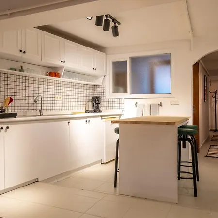 Διαμέρισμα Jardin Maison Newly Renovated 1 Bedroom Apt In Galata Κωνσταντινούπολη