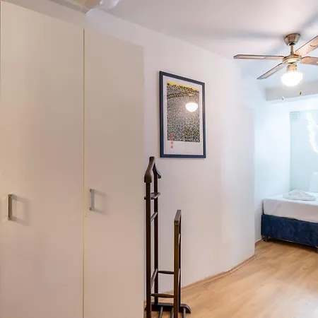 Jardin Maison Newly Renovated 1 Bedroom Apt In Galata Διαμέρισμα